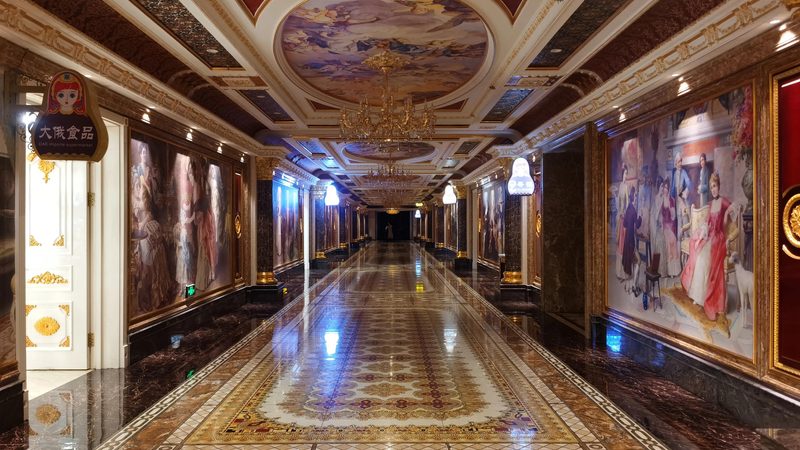 团建新风向：揭秘公司团建十大品牌排名背后的秘密**