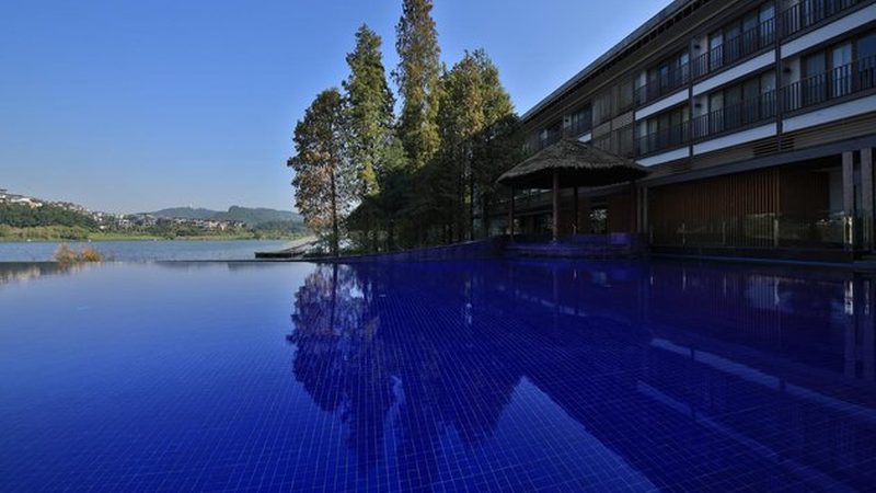 崇明岛度假村：揭秘其优缺点，助您明智选择